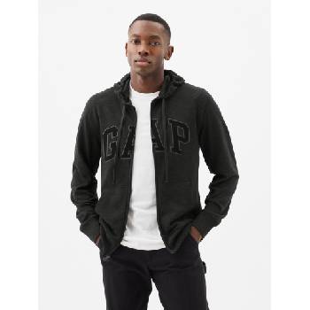 GAP Суитчер с цип GAP GAP | Siv | МЪЖЕ | XS