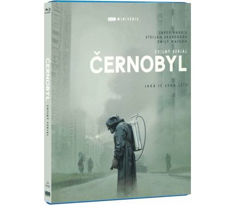 Černobyl 2BD