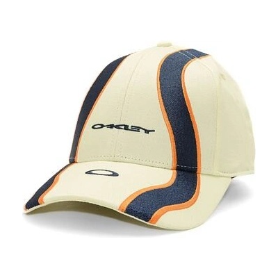 Oakley Oakley Wave Cap Arctic White