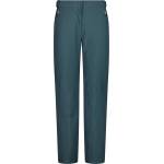 CMP Дамски ски панталон CMP Women's Pant Stretch Polyester 3W18596N Ski trousers - Trek Green - размер 36 (EU) (107-2710-1012)