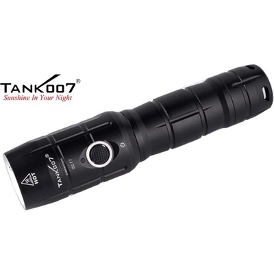 Tank007 UC17 Praktik Set