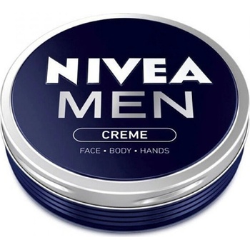 Nivea Men krém 75 ml