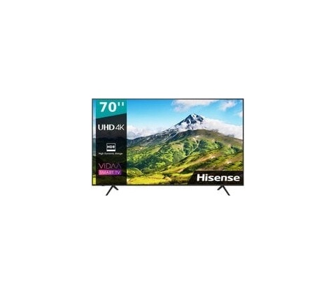 Hisense 70A7100F