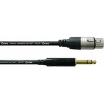 Cordial CFM 0, 3 FV 30 cm Аудио кабел (CFM 0,3 FV)
