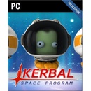 Kerbal Space Program