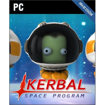 Kerbal Space Program