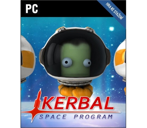 Kerbal Space Program