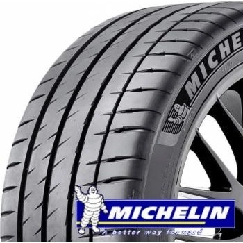Michelin Pilot Sport 4 225/35 R19 88Y