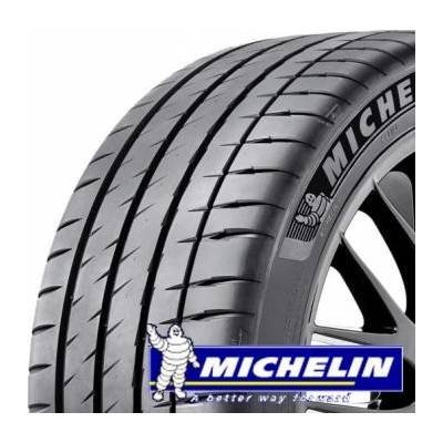 Michelin Pilot Sport 4 225/35 R19 88Y