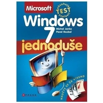 Microsoft Windows 7