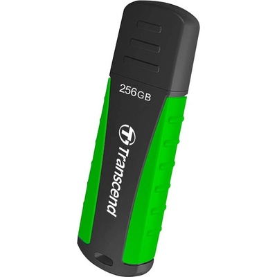 Памет Transcend 256GB, USB3.1, Pen Drive, Rugged (TS256GJF810)