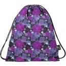 Bagmaster MERCURY 8 A BLACK/PINK/VIOLET