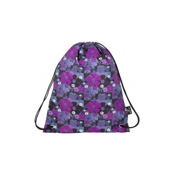 Bagmaster MERCURY 8 A BLACK/PINK/VIOLET