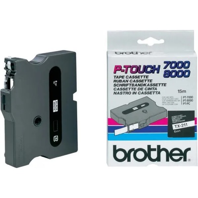 Brother TX-211