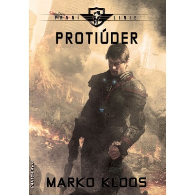 Protiúder