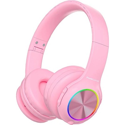 PowerLocus PLED Pink 5060650758312
