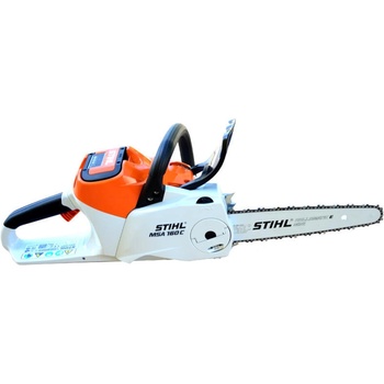 Image 1 of STIHL MSA 160 C-B PRO (12502000115)