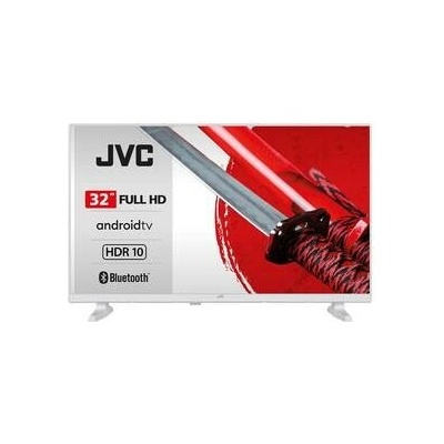 JVC LT-32VAF335W