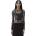 KILLSTAR дамски потник (корсет) KILLSTAR - Moonless - KSRA011525