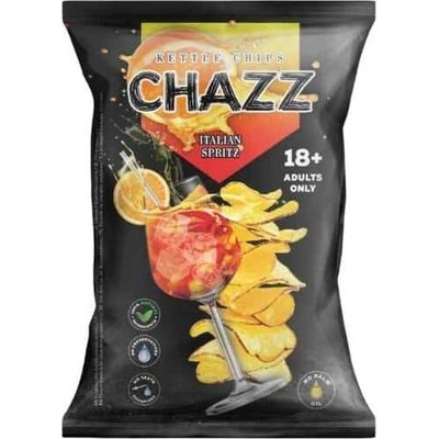 Chazz chipsy s příchutí Italian Spritz 90 g
