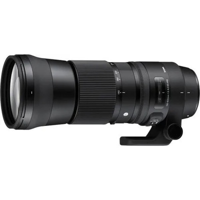 Sigma 150-600mm f/5-6.3 DG OS HSM Contemporary (Sigma)