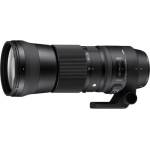 Sigma 150-600mm f/5-6.3 DG OS HSM Contemporary (Sigma) Обективи