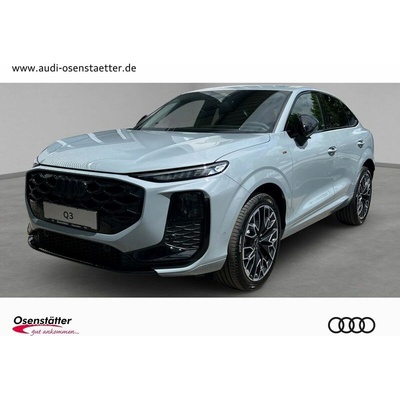Audi Q3 TFSI quattro S tronic Sportback 150 kW