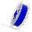 Recreus 70A Filaflex Navy Blue Ultra-Soft - 1, 75 mm / 500 g (70afnblue175500)