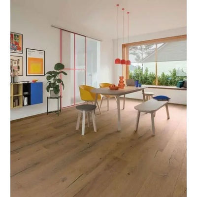 FINSA Ламиниран паркет Finsa - Original - Дъб Полка (342B)