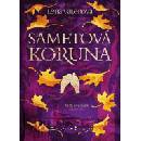 Sametová koruna