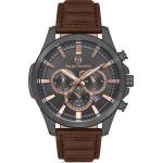 Sergio Tacchini Мъжки часовник Sergio Tacchini ST. 1.10246-4 (B--ST.1.10246-4) Часовници