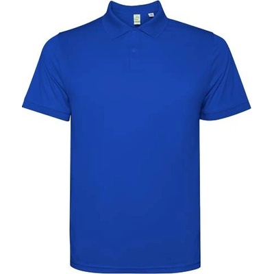 Cobain unisex polokošele s krátkym rukávom tmavo zelené