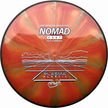 MVP Nomad Plasma