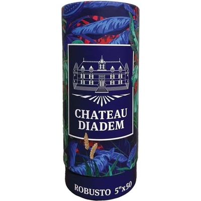 Chateau Diadem Conviction Robusto 5 ks