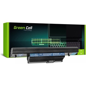 Green Cell Acer 4400 mAh (AC13)
