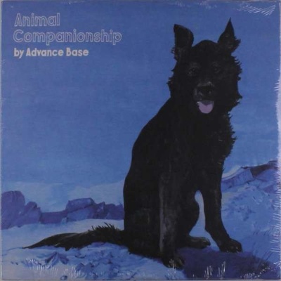 ADVANCE BASE - ANIMAL COMPANIONSHIP LP