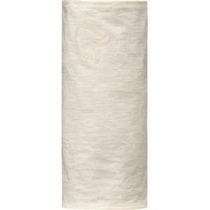 Norrøna Шал Norrøna /29 PureUll Neck Neckerchief - Whisper White - размер One Size (203-3287-0411)