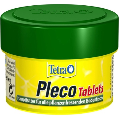Tetra Pleco Tablets 58 tabliet