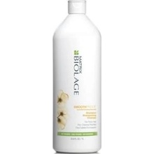 Matrix Biolage SmoothProof Shampoo For Frizzy Hair Šampon pro nepoddajné a krepaté vlasy 1000 ml