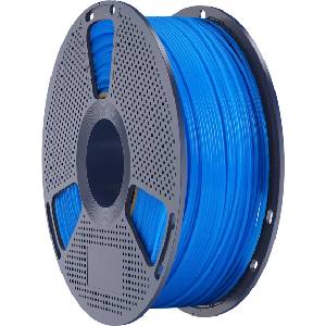SUNLU PLA Glow In The Dark Tech Blue - 1, 75 mm / 1000 g (6933582323219)
