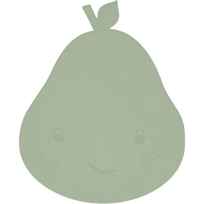 OYOY Подложка за чиния OYOY Yummy Pear (M107327)