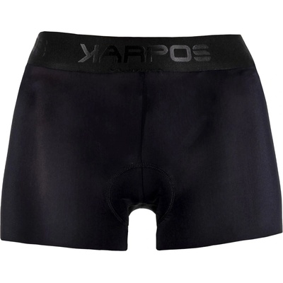 Karpos funkčné Padded W Black