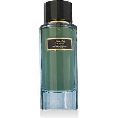 Carolina Herrera Orange Affair Eau de Toilette ТЕСТЕР 100 ml