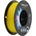 Creality3D CR-PETG Spare Yellow, 3D insert (yellow, 1 kg, 1.75 mm, on roll)