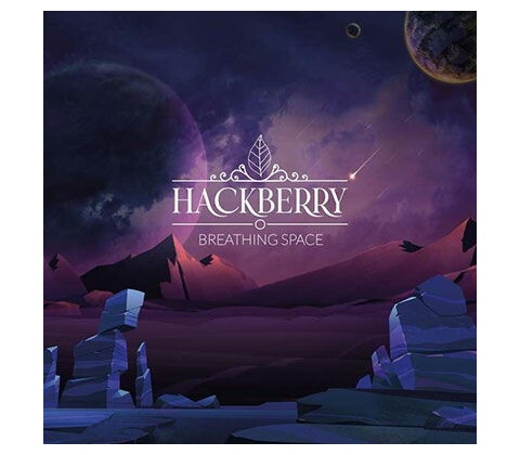 HACKBERRY - BREATHING SPACE CD