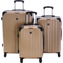 BERTOO Venezia champagne set 98, 58l, 33l