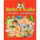 Katka a Kubko