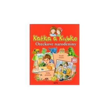 Katka a Kubko