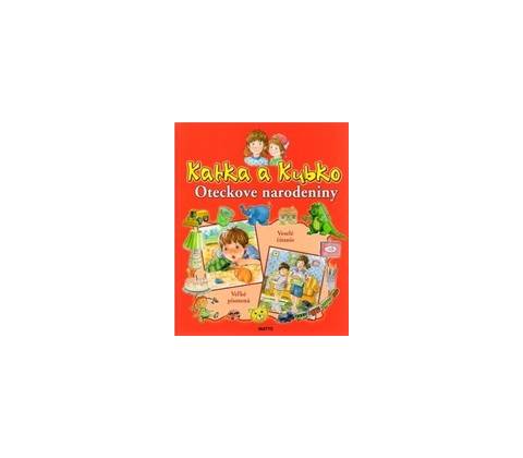 Katka a Kubko
