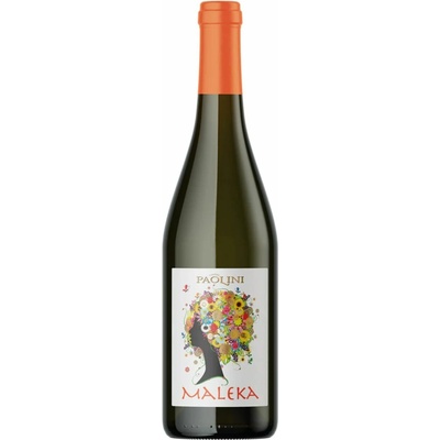 Maleka suché bílé 13 % 0,75 l (holá lahev)